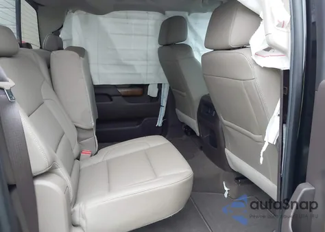 2017 GMC Sierra 1500 Slt from USA, damaged, VIN 3GTU2NEC8HG446805